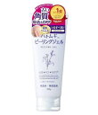 ハトムギ ピーリングジェル 200g