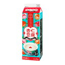 杏仁豆腐 1kg 業務