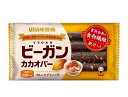 UHA味覚糖 ビーガンカカオバー フルーツグラノーラ 5本セット