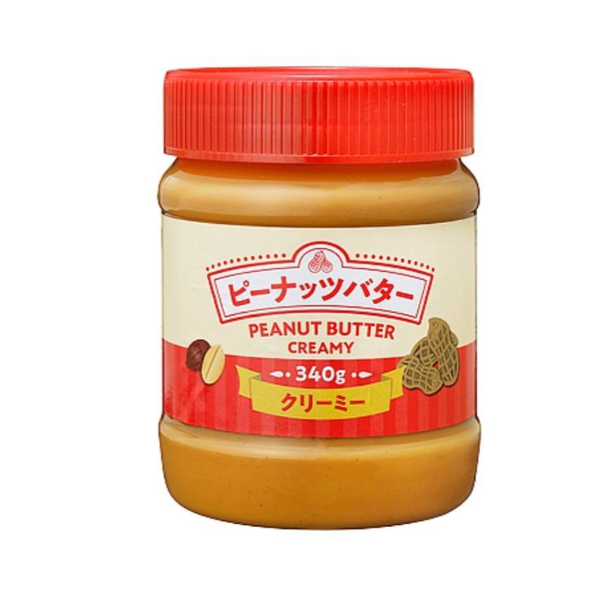ピーナッツバタークリーミー【業務用】