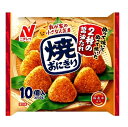 ニチレイ 焼おにぎり 10個×4袋セット