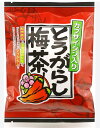 とうがらし梅茶 (2g×24本入)×2袋セット