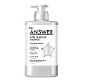THE ANAWER(ジアンサー) スーパーラメラシャンプー ポンプ 400ml
