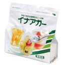 伊那食品工業 イナアガー 1kg アガー ゼリー 業務用 送料無料