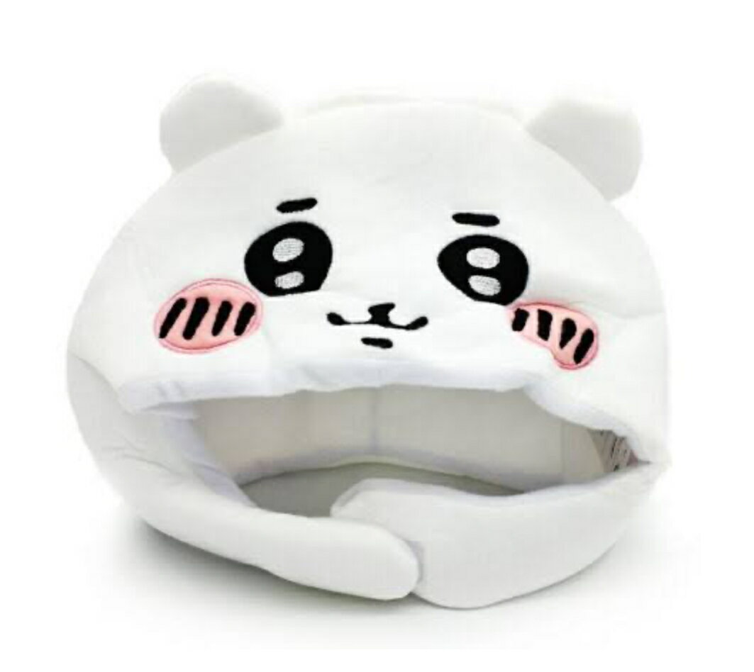 着ぐるみ キャップ ちいかわ 男女兼用