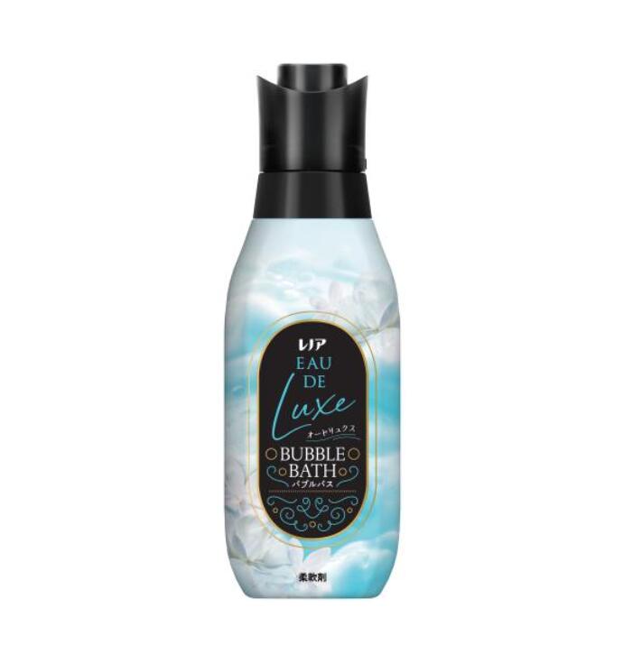 樂天商城 - P＆G　レノアオードリュクス　バブルバス　本体　475ml