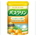 バスクリン ベルガモットの香り(600g)