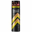 サクセス 薬用育毛トニック ボリュームケア エクストラクール 無香料(180g)