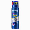 サクセス 薬用育毛トニック エクストラクール(280g)