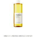 ビタペアCトナー300ML｜化粧水・ビタミンC・グリーンレモン｜NATURE REPUBLIC (ネイチャーリパブリック)