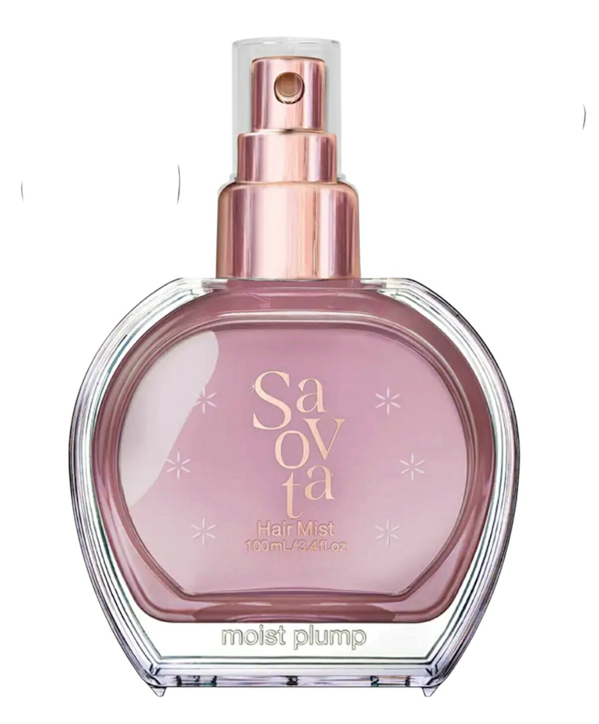 Savon du Savota（サボンドサボタ）速乾＆モイストプランプ1000％　ミスト　100ml