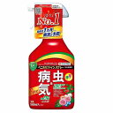 ベニカXファインスプレー 1000ml 住友化学園芸