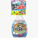 ダニがいなくなるスプレーV フローラルソープの香り(300ml)【金鳥(KINCHO)】