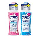 洗うことで洗濯 ダメージや着用 ダメージをケアして整える、服のダメージケア洗剤