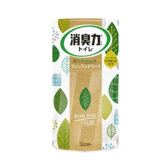 Rakuten - 消臭力 トイレ 3個セット