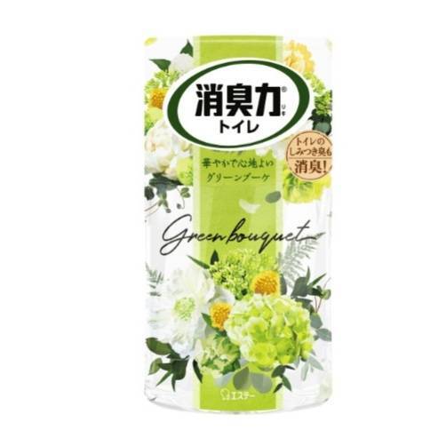 消臭力 トイレ 3個セット