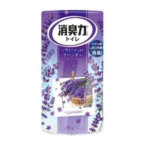 消臭力 トイレ 3個セット