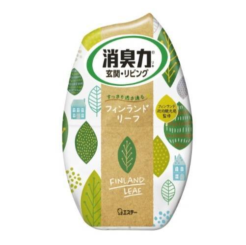 Rakuten - 消臭力 玄関 リビング 3個セット