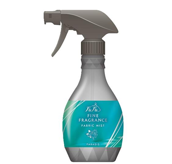 Rakuten - ファーファファインフレグランス ファブリックミスト パラディ 本体　300ml