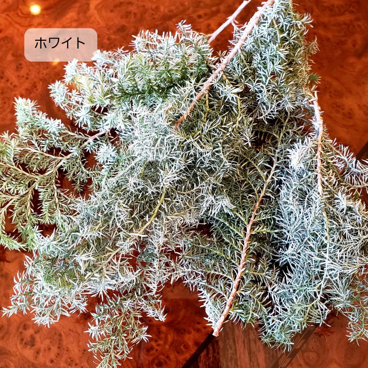 ドライフラワー お正月 クリスマス 花材セット アロマワックスバー ハーバリウム【即日発送】
