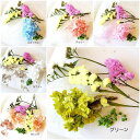 紫陽花 花材セット 花材 キャンドル ボタニカル 誕生日 おしゃれ プレゼント ソネトモ ドライフラワー アロマワックスバー サシェ キャンドルホルダー ジェルキャンドル インスタ映え おうち時間 作成キット プリザーブドフラワー(4)