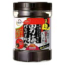 大森屋 バリバリ職人 男梅味 30枚入 のり 海苔 卓上のり 味付け海苔 おつまみ 夏【梅】男梅海苔 otokoume