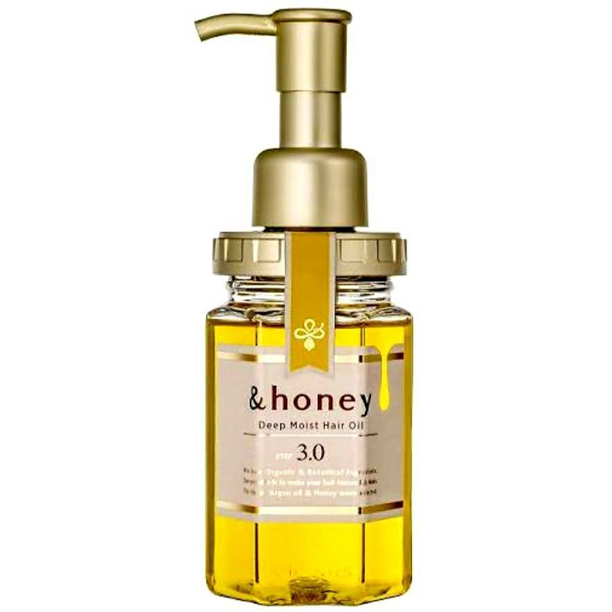 &honey�ʥ���ɥϥˡ��� �⥤���ȥ��㥤�� �إ�������3.0 100ml �ȥ꡼�ȥ��ȥإ�������