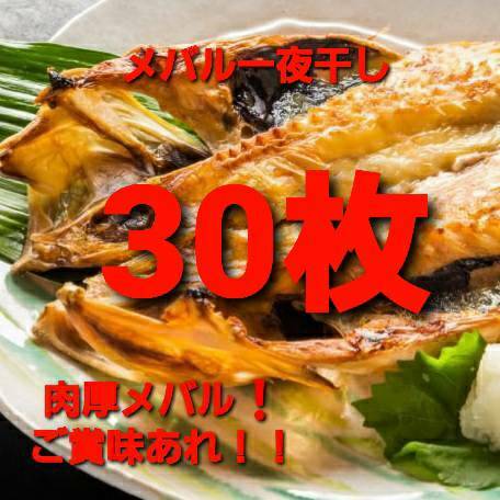 メバル 一夜干し 真空パック おうちご飯 おうち時間 業務用 走島産 採れたて加工 天日 優しい 無添加 漁師めし 送料無料 海 小分け タイシンカン 太進館