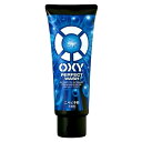 【医薬部外品】ロート製薬　OXY（オキシー）　パーフェクトウォッシュ　130g