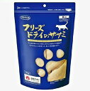 ママクック フリーズドライのササミ 猫用 150g