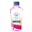 Ora2 me(オーラツーミー) マウスウォッシュ ステインクリア ピーチリーフミント 460ml※パッケージデザイン等は予告なく変更されることがあります。予め...