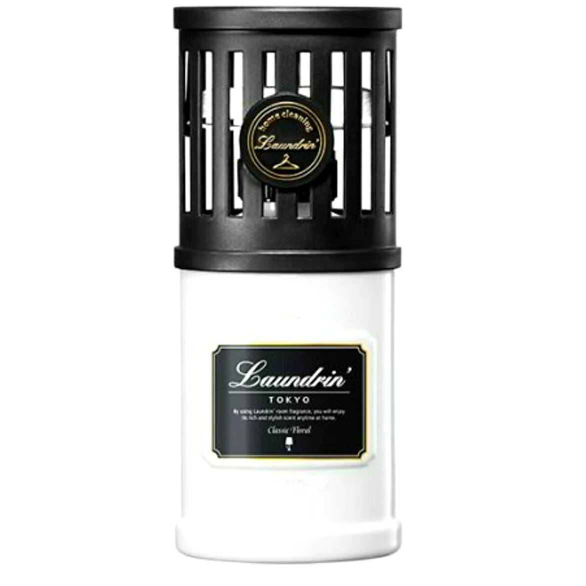 ランドリン 部屋用フレグランス クラシックフローラルの香り(220ml)