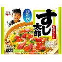 永谷園 すし太郎 黒酢入り 198g(4人前)*4袋セット ちらし寿司