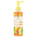 ピーリングジェル ブライト&ピール ピーリングジェリー ミックスフルーツの香り 180ml