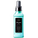 ランドリン 柔軟剤 No.7 ナンバーセブン 600ml | 本体