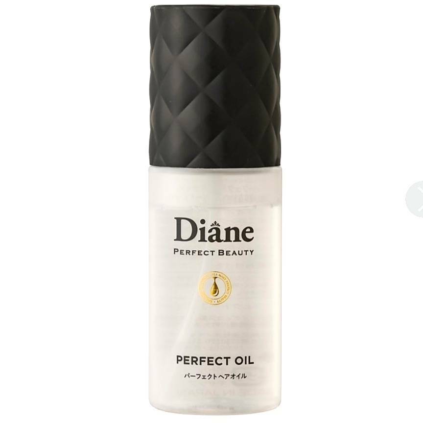 Diane ダイアン パーフェクトビューティー ヘアオイル 60ml