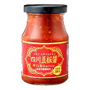 四川豆板醤(シセントウバンジャン) 180g
