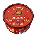 ジンジャークッキー 300g