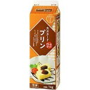 商品情報牛乳パックに入ったほかにない見た目と、満足感たっぷり！1kg入りの大容量が魅力の一品です。そのまま召し上がりいただくのはもちろん、カラメルソースを添えればさらに本格的なデザートに。溶かしてお好みの型で冷やし固めると、オリジナルのカスタードプリンが簡単に出来上がります。小麦粉と混ぜて加熱すれば、カスタードクリームとしてもお使いいただけます。内容量1kg製造国名日本栄養成分：100g当り●エネルギー：114kcal ●たんぱく質：1.4g ●脂質：3.3g ●炭水化物：19.6g ●食塩相当量：0.07gアレルギー●卵　●乳成分　●大豆※商品の仕様変更により、アレルギー情報が異なる場合がございます。召し上がる際は、必ずお買い求めいただいた商品のラベルや注意書きをご確認ください。※本製品の製造ラインでは、オレンジ、もも、りんご、ゼラチンを含む製品を生産しています。この商品は カスタードプリン【業務】 ポイント カスタードプリン ショップからのメッセージ 納期について 4