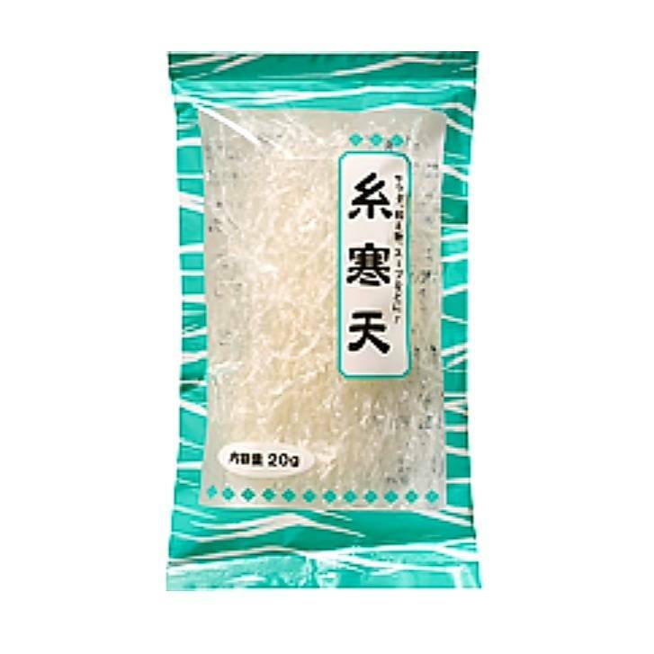糸寒天　20g×3袋セット