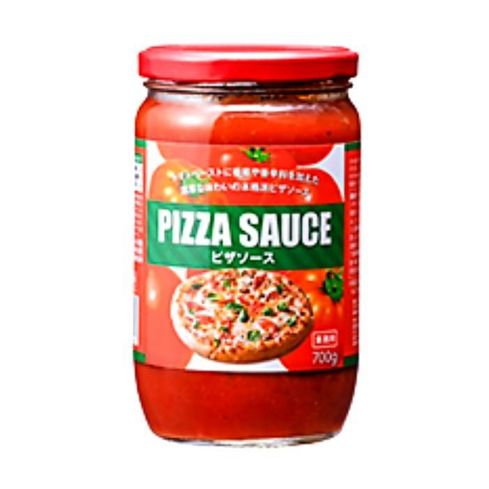 ピザソース