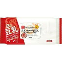 なめらか本舗 モイストシートマスクN 32枚入 豆乳イソフラボン パック フェイスマスク パック(4)