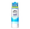 メンズビオレ 浸透化粧水 ローションタイプ 180ml