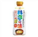 マルコメ 液みそ 料亭の味 430g