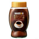 ドトールコーヒー 深みとコクのおいしい一杯 200g