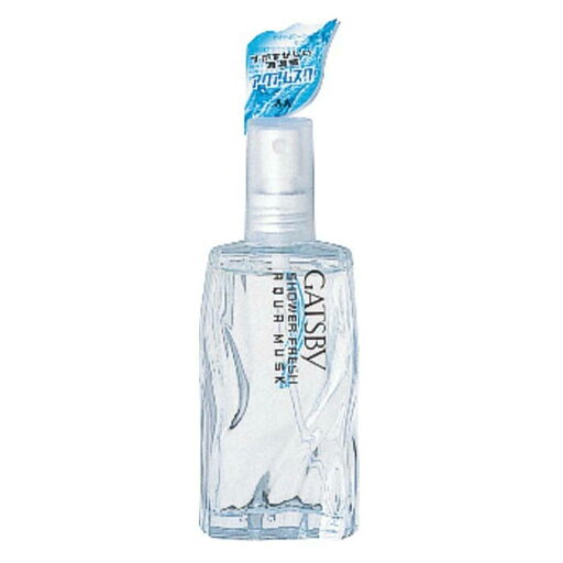 マンダム|mandom GATSBY(ギャツビー) シャワーフレッシュアクアムスク(60ml)〔デオドラント〕 マンダム|mandom GATSBY(ギャツビー) シャワーフレッシュアクアムスク(60ml)〔デオドラント〕