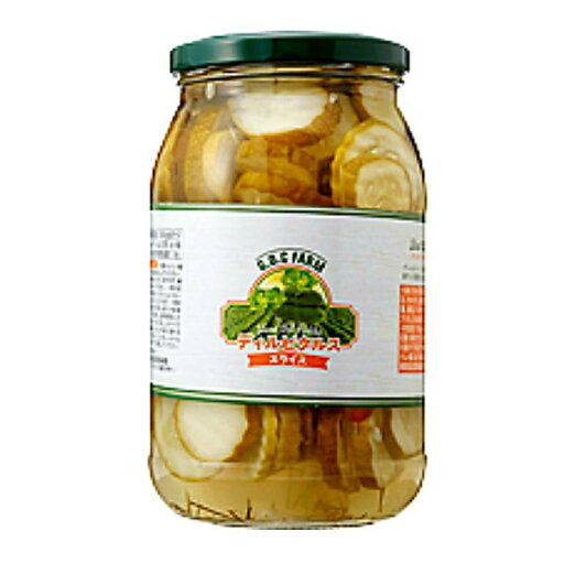ディルピクルス(スライス) 900g防災 備蓄品 レストラン 保存食 保存 災害 キッチン キャンプ アウトドア ディルピクルス(スライス) 900g防災 備蓄品 レストラン 保存食 保存 災害 キッチン キャンプ アウトドア