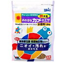 キョーリン 大きなカメのエサ 特大粒 1kg(4)