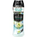 レノアハピネス アロマジュエル パステルフローラル&ブロッサムの香り 本体　470mL