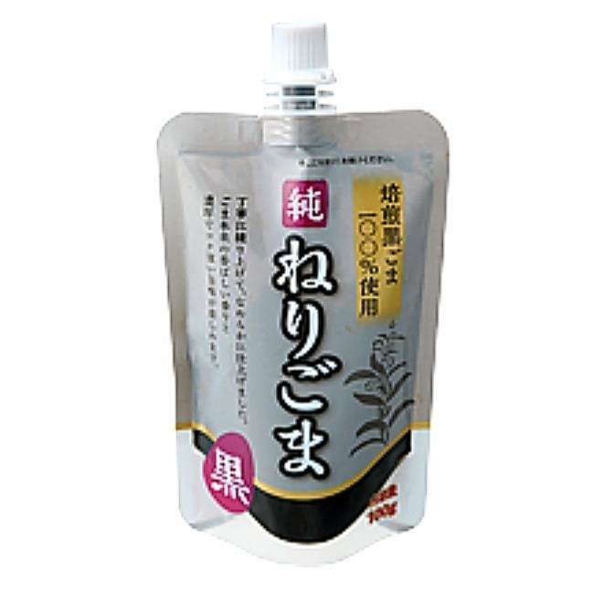 楽天So-netmoソネトモ純ねりごま（黒） 和食 中華 イタリアンパーティー 業務用 レストラン 食堂 ホテル 人気商品 本格的 簡単 時短